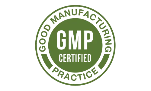 Aeroslim - GMP Certified